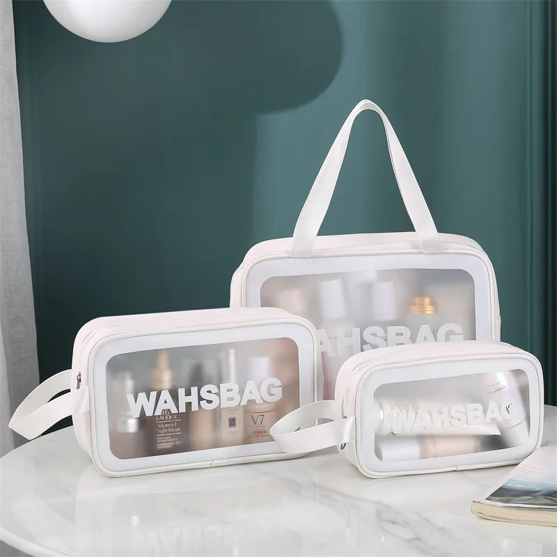 Women's Makeup Bag