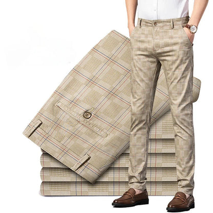 Summer Casual Pants Mens