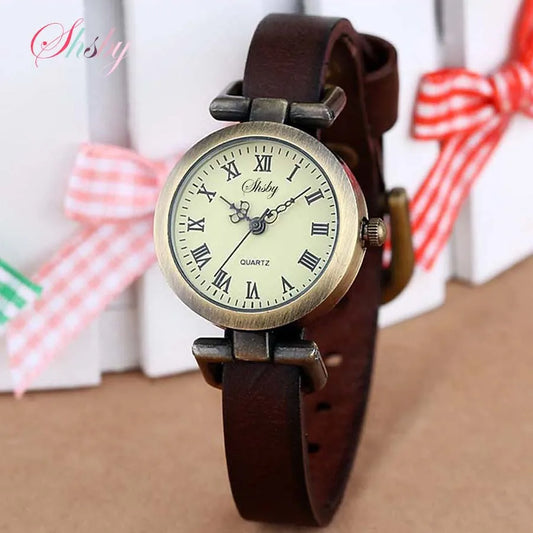 Shsby  Vintage Watch for Women