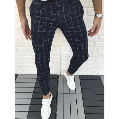 Men's Cargo Pantalone Pant's