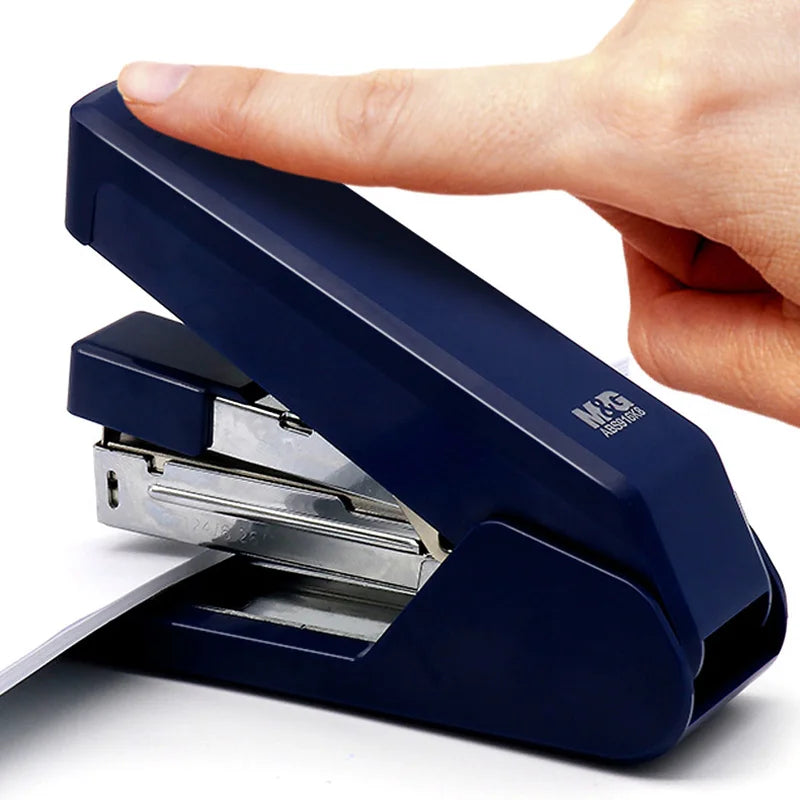 Stapler Paper Book Binding