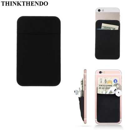 Mobile Phone Wallet