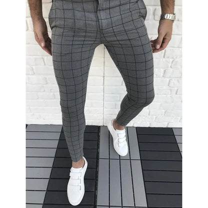 Men's Cargo Pantalone Pant's