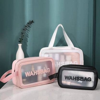 Women's Makeup Bag