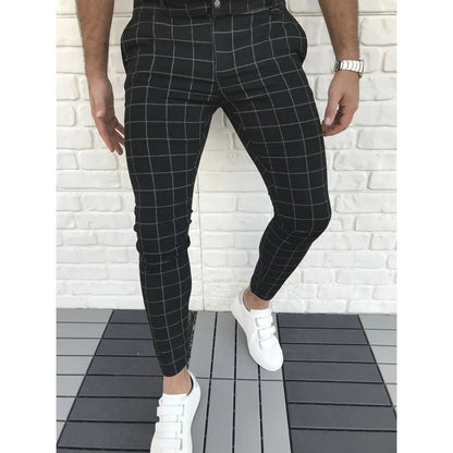 Men's Cargo Pantalone Pant's