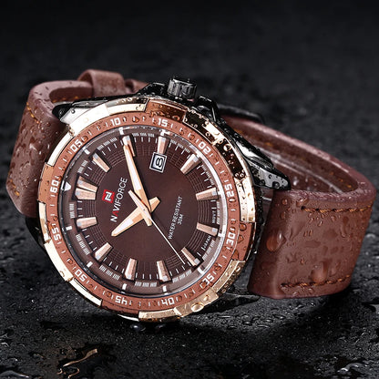 Men's Waterproof Sport Watches