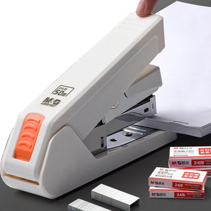 Stapler Paper Book Binding