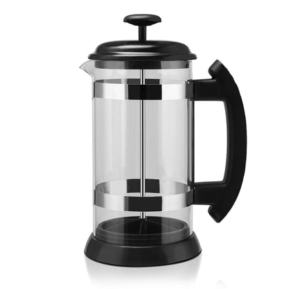 French Press Coffee/Tea Brewer