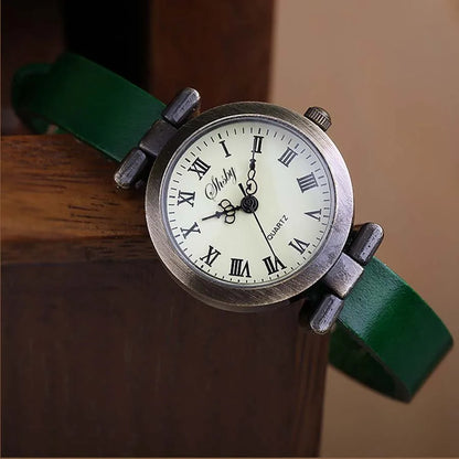 Shsby  Vintage Watch for Women