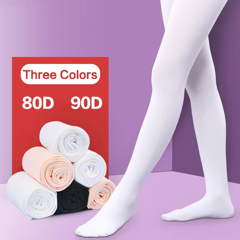 Adult Ballet Tights