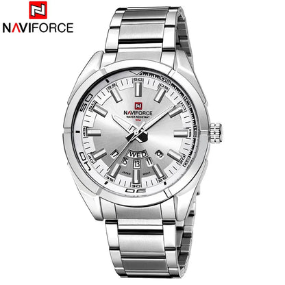 Men's Business Quartz Watches