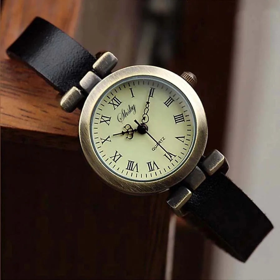 Shsby  Vintage Watch for Women