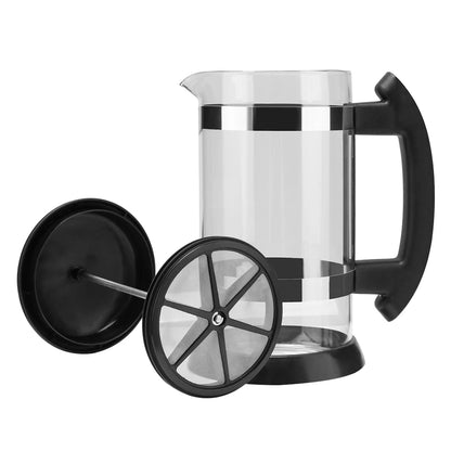 French Press Coffee/Tea Brewer