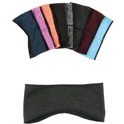 Unisex Cycling Headbands