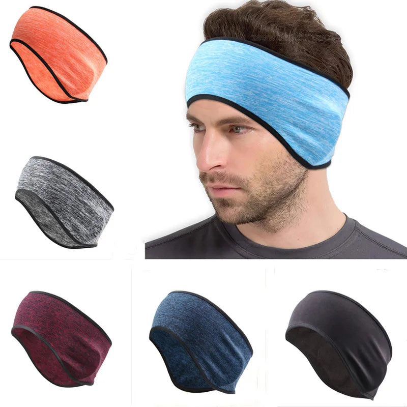 Unisex Cycling Headbands