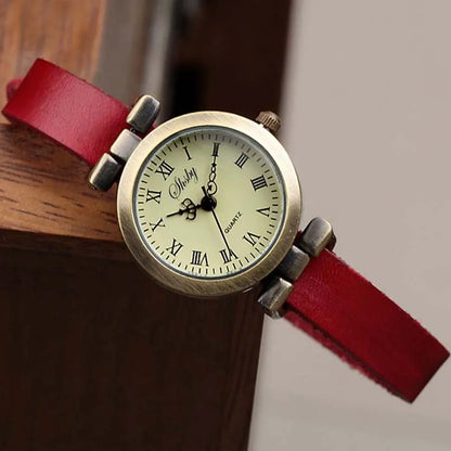 Shsby  Vintage Watch for Women