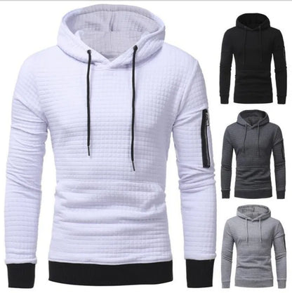 Mens Sweatshirts Pullover