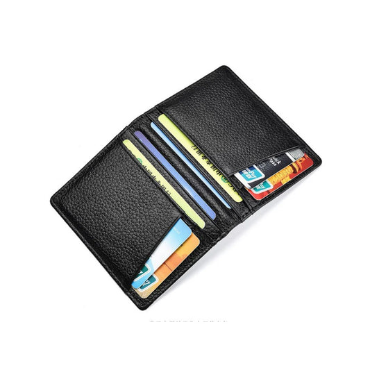 Super Slim Soft Wallet