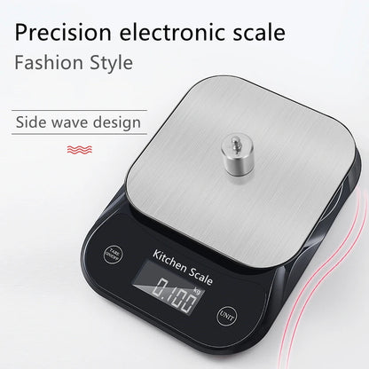 Kitchen Scales Electronic