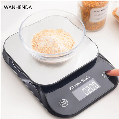 Kitchen Scales Electronic