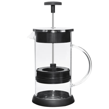 French Press Coffee/Tea Brewer