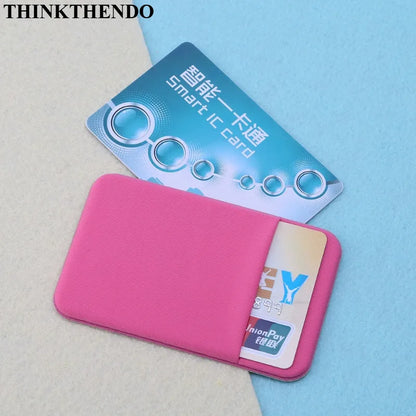 Mobile Phone Wallet