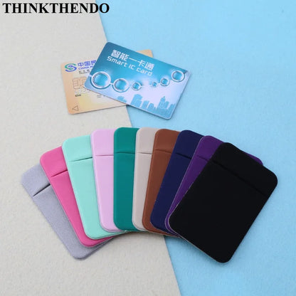 Mobile Phone Wallet