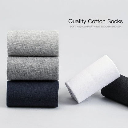 Cotton Socks