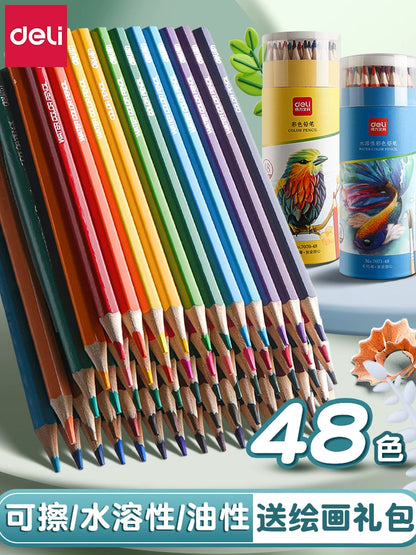 24 Pack Color-Pencil's