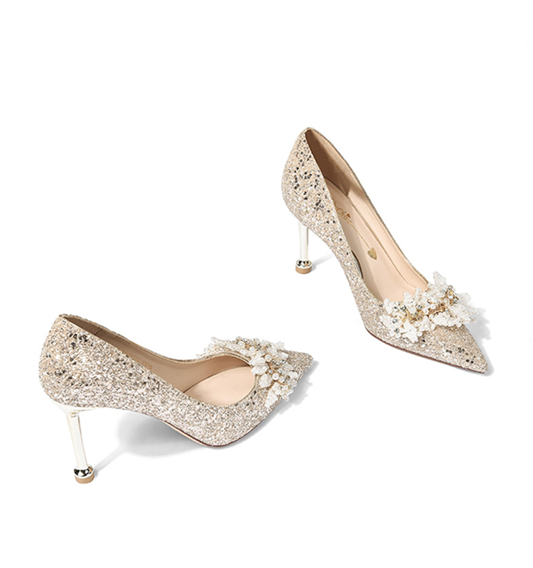 Wedding Shoes Women