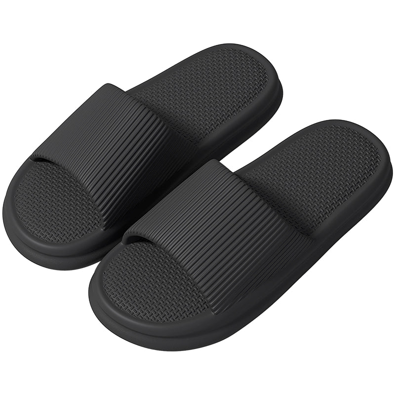 Thick Sole Summer Non-Slip Eva Men Slippers