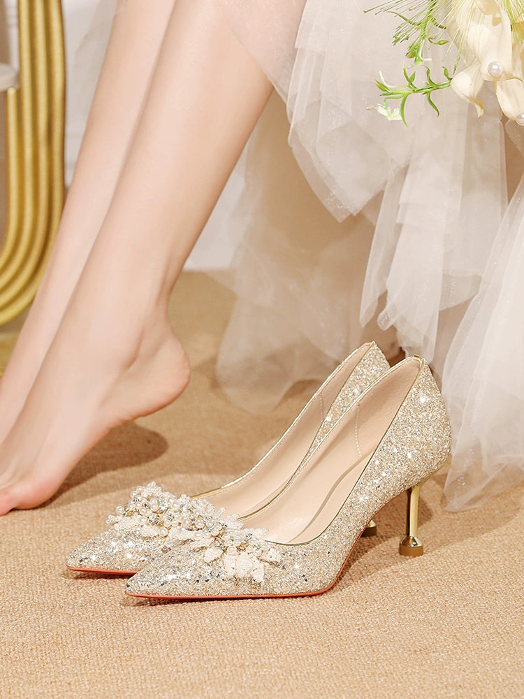 Wedding Shoes Women