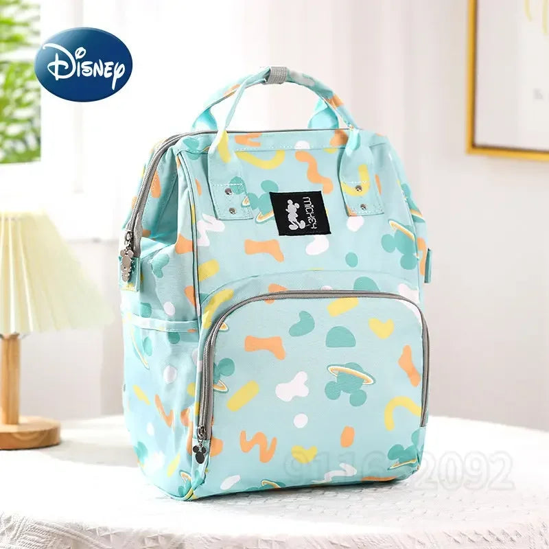 Disney  Cartoon Backpack