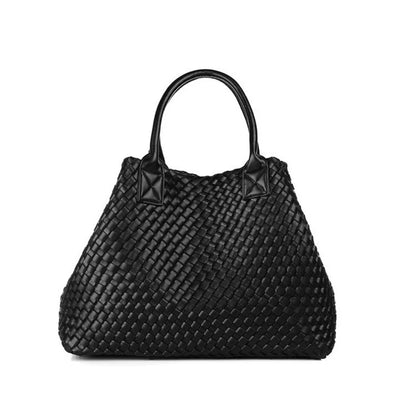 Woven Tote Handbags