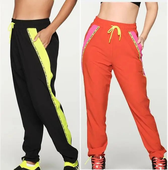 Zumba Cargo Pants