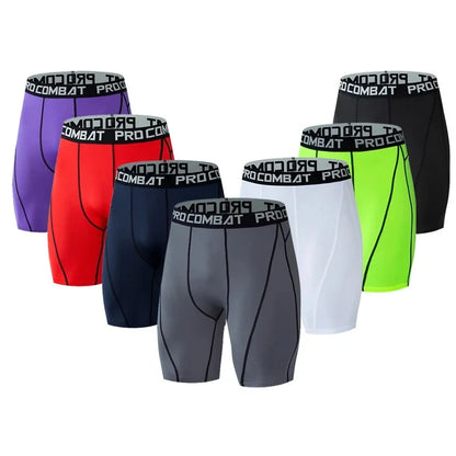 Men's Sports Fitness Pants