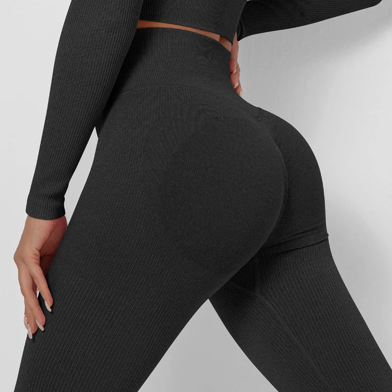 Women Sport Leggings