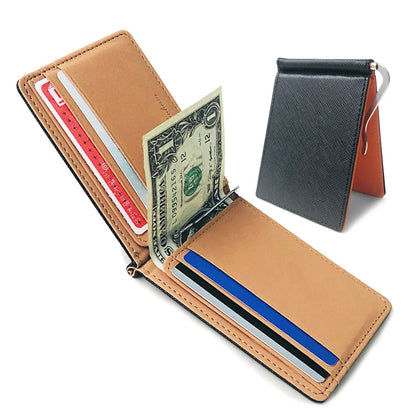 Brand Men Wallet