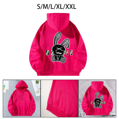 Women's Hooded Sweatshirt