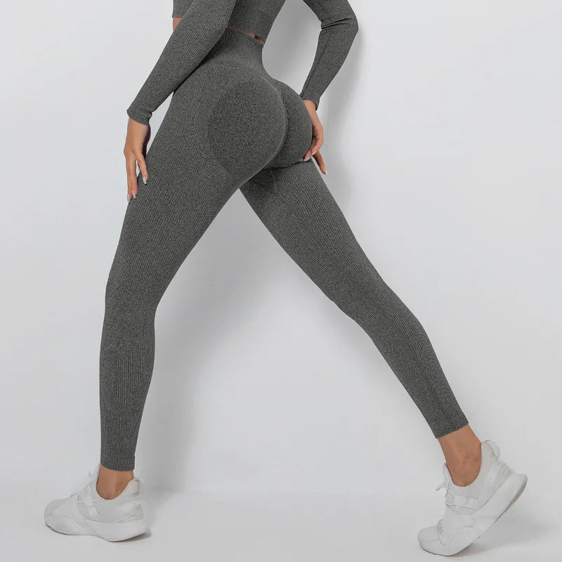 Women Sport Leggings