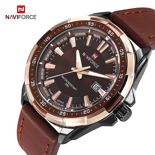 Men's Waterproof Sport Watches