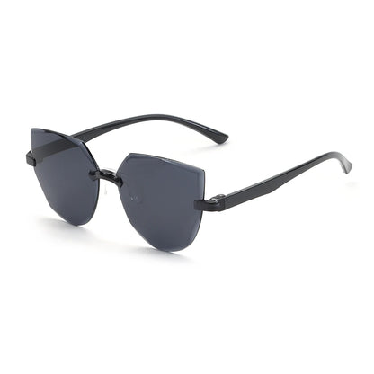 Cat Eye Sunglasses