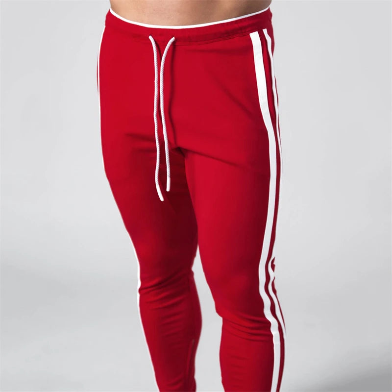 Men's sports pants