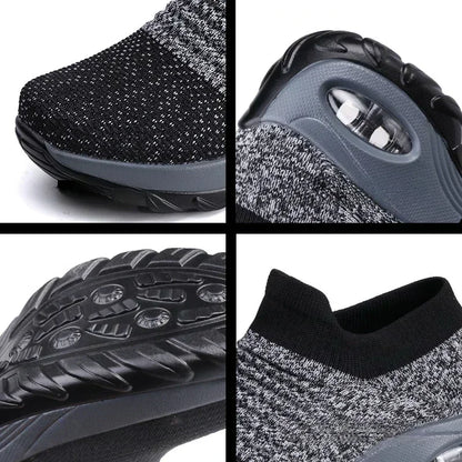 Women's Versatile Orthopedic Sneakers