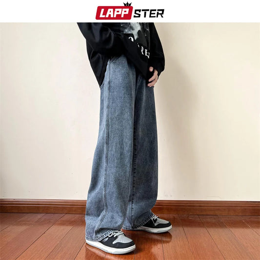 Men's Harem Pants