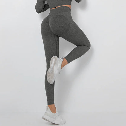 Women Sport Leggings