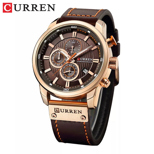 Men Watches Top Brand Luxury Wristwatch