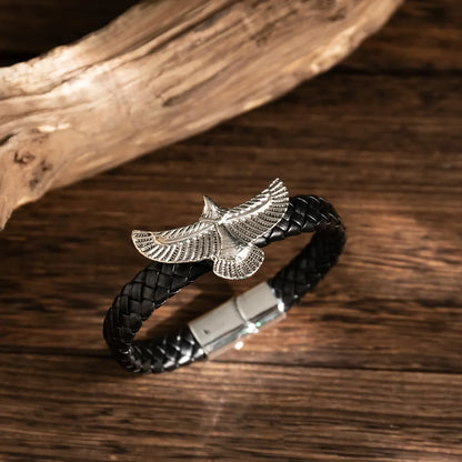 Eagle Bracelet for Men