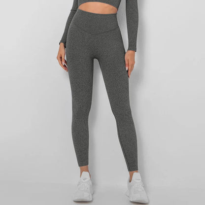 Women Sport Leggings