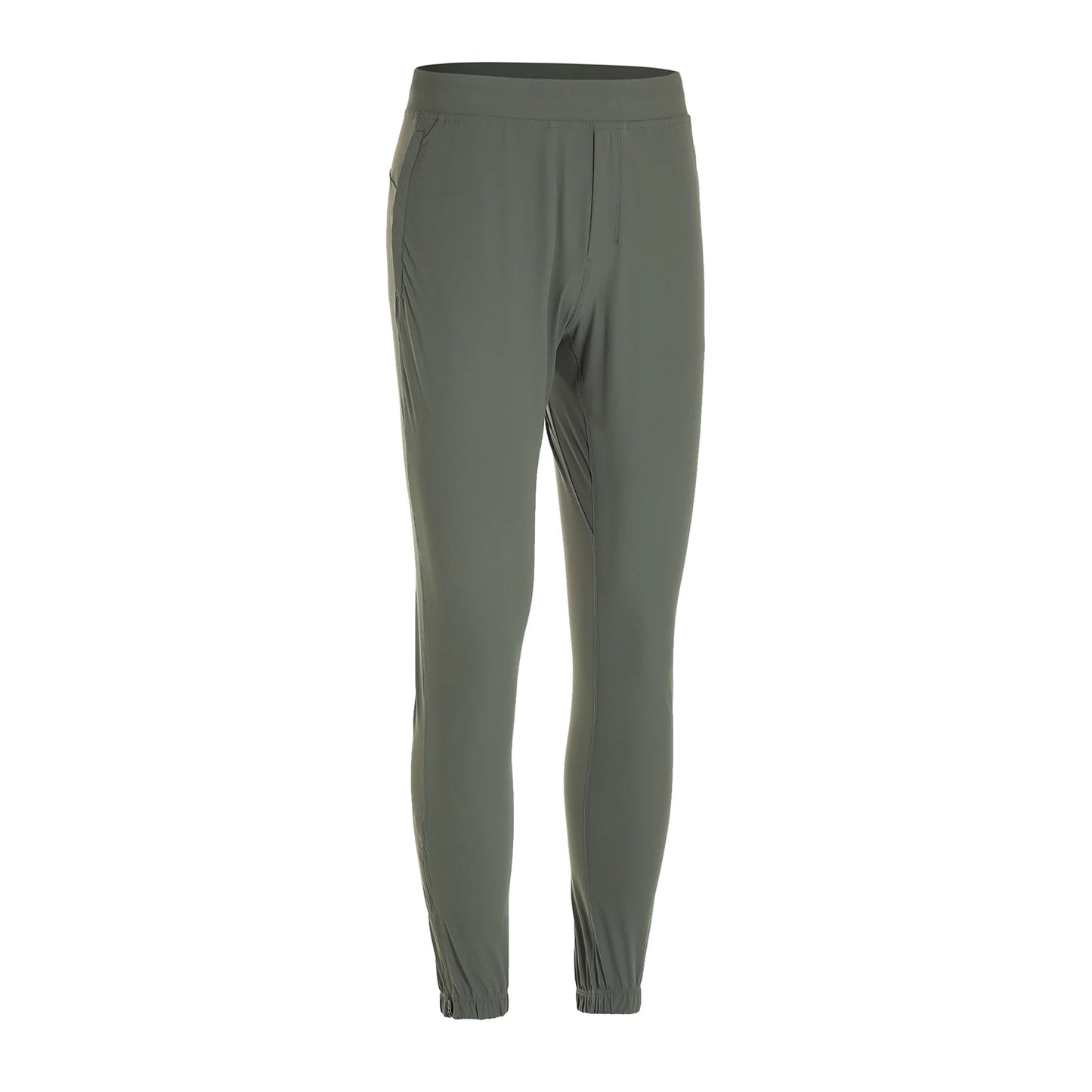 CRZ YOGA Men's Lightweight Joggers Pants